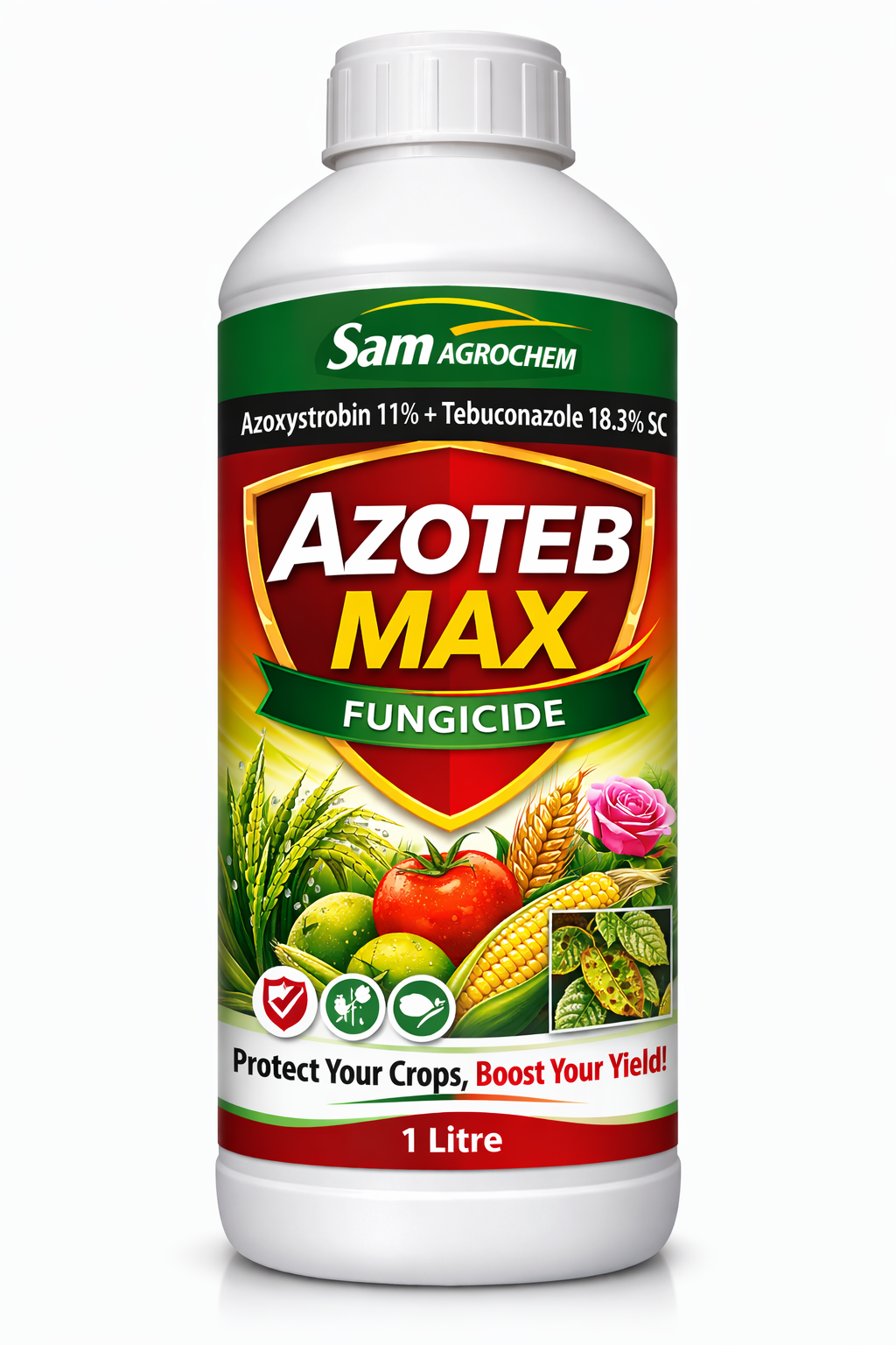 PestShield Pro insecticide product